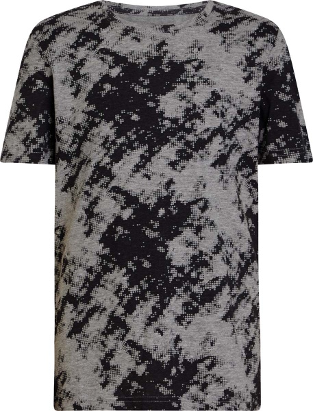 Футболка Energetics Argente VI B 419582-902915 р.128 чорний