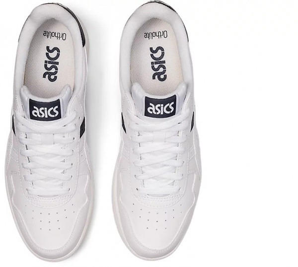 Кроссовки Asics JAPAN S 1201A173-111 р.46 белый