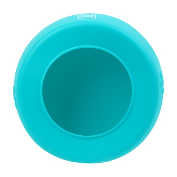 Миска-непроливайка WAUDOG Silicone 1 л блакитний 50792