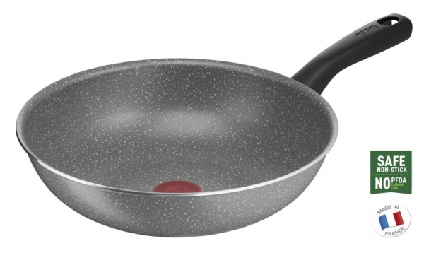 Сковорода wok COOK NATURAL 28 см B5791942 Tefal