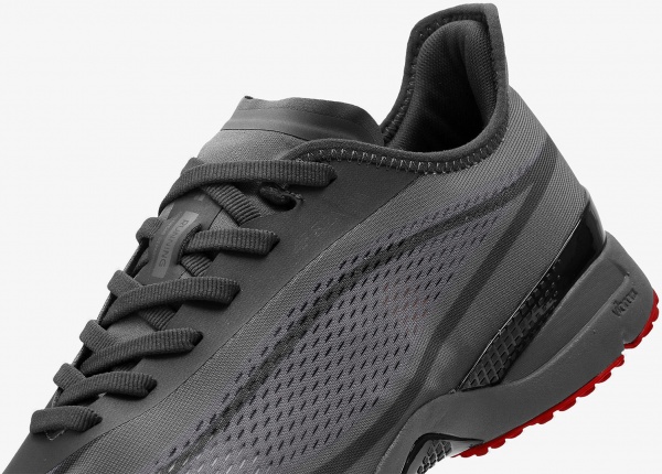 Кроссовки 4F SPORTSHOES M015 4FSS23FSPOM015-22S р.41 серый