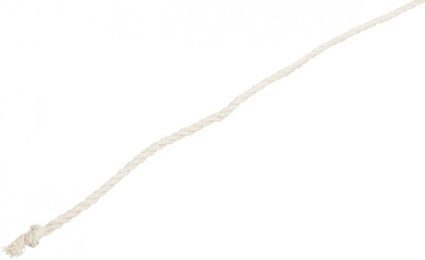 Шпагат хлопчатобумажный 4,1 мм 30 м 0,19 кг