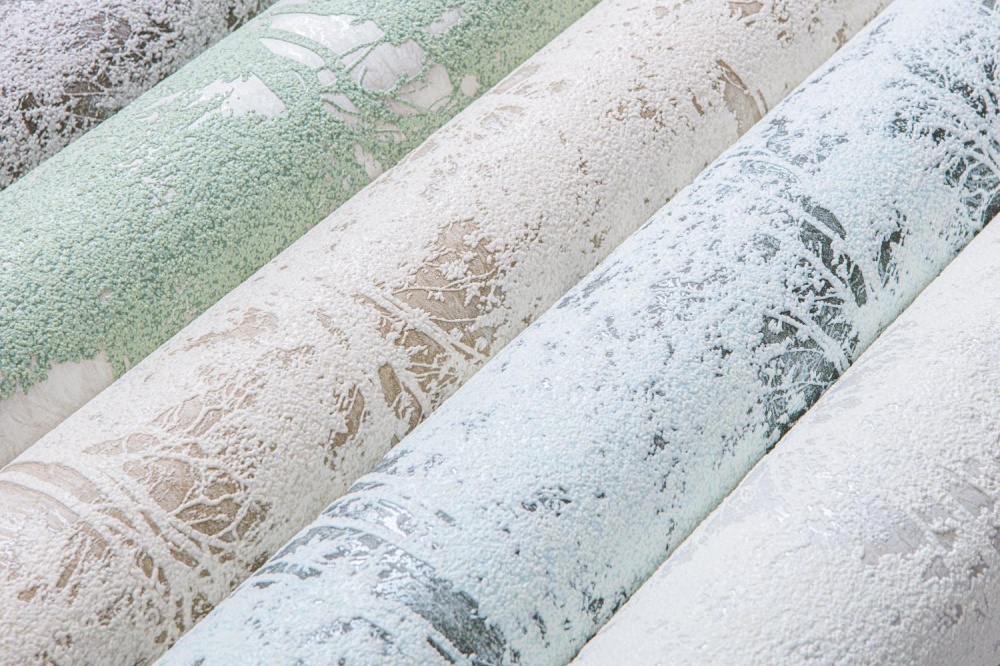 Шпалери вінілові на флізеліновій основі Bravo 84116BR90 1,06x10,05 м