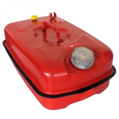 Каністра металева 79205 5 л