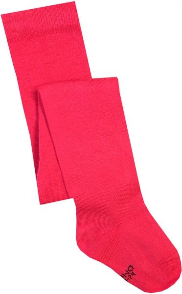 Колготки детские Duna 489 р.68-74 малиновый 