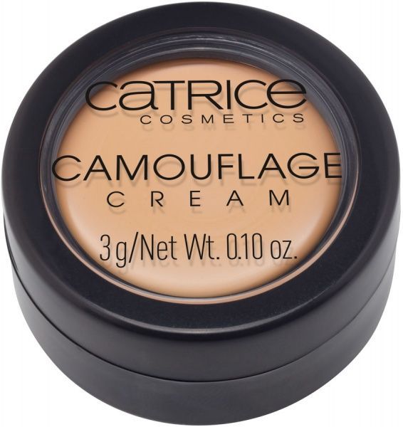 Консилер Catrice Camouflage Cream Fair 3 г