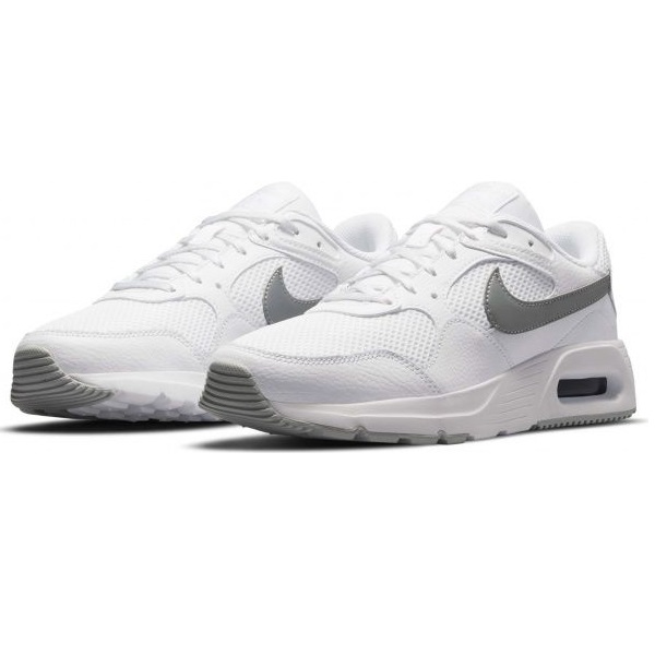 Кросівки Nike Air Max SC CW4554-100 р.US 7,5 білий