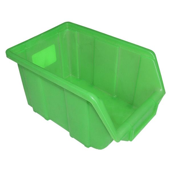 Органайзер середній синій 245x160x125 мм