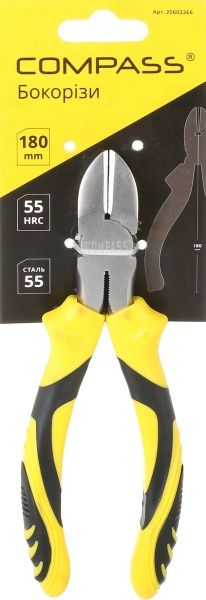 Бокорізи Compass CP-SCP-180 