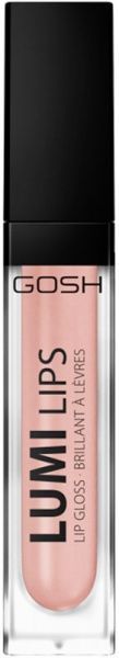 Блеск для губ Gosh Lumi Lips 002 Btw 6 мл