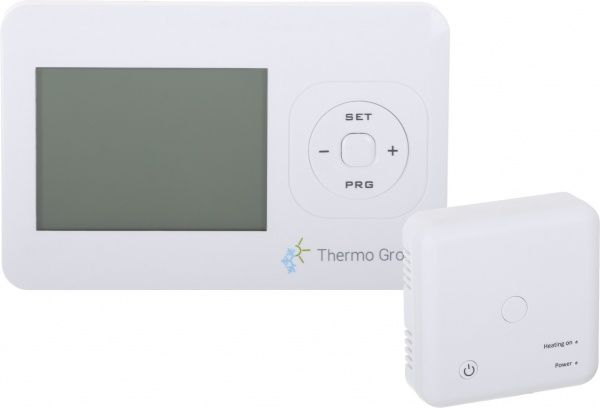 Бездротовий програматор Thermogroup HT-02