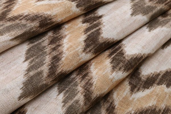 Тканина портьєрна Декостиль W1222 8241/3 2, 8 м 