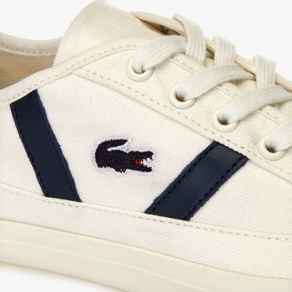 Кросівки Lacoste SIDELINE 119 1 CFA 737CFA0042WN1 р.6,5 білий
