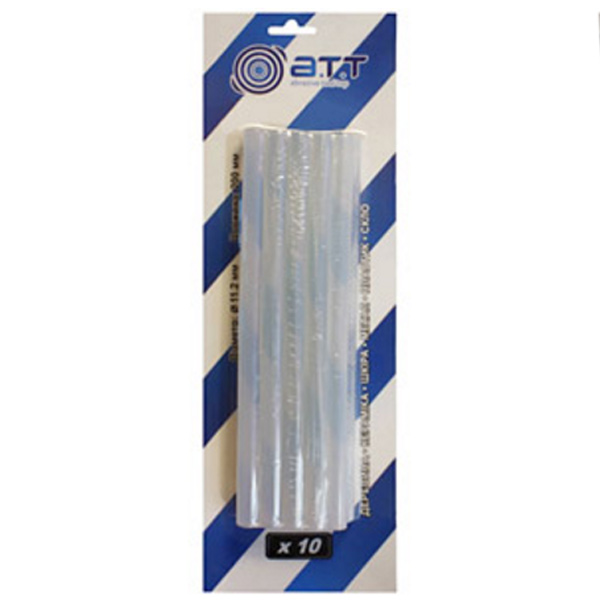 Стержни клеевые A.T.T. 7 мм 10 шт. 6464004