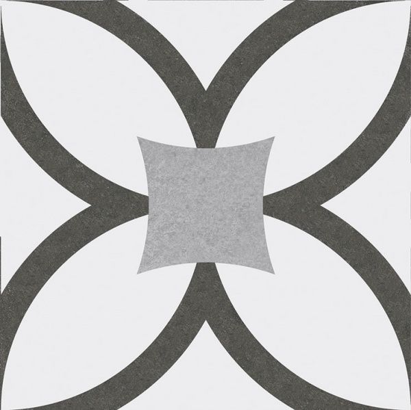 Плитка STN CERAMICA Мікс 01 MT 20x20 