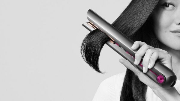 Щипцы для волос Dyson Corrale HS03