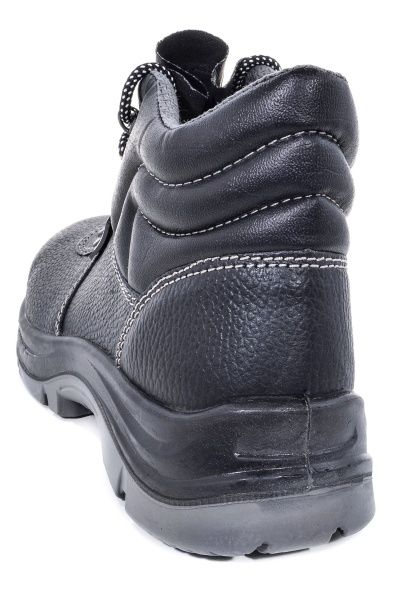 Черевики робочі Lemaitre 4-081 Smartfox High S1 SRC р.45 4-081 чорний