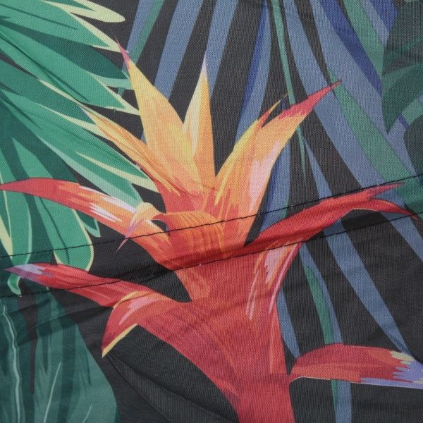 Корзина для игрушек на молнии M 3731