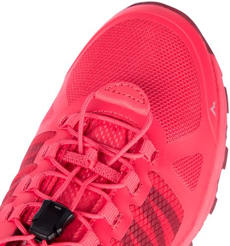 Кроссовки McKinley Kansas II AQB JR 414888-902403 р.EUR 38 розово-красный