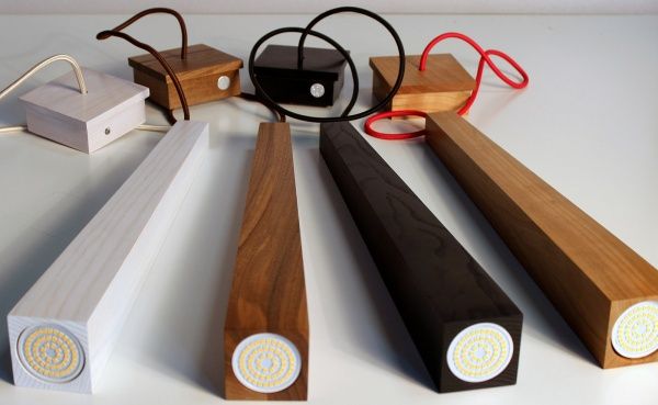 Светильник подвесной ADLUX Candle CP-1-BO-Bl 1x10 Вт GU10 матовый черный 