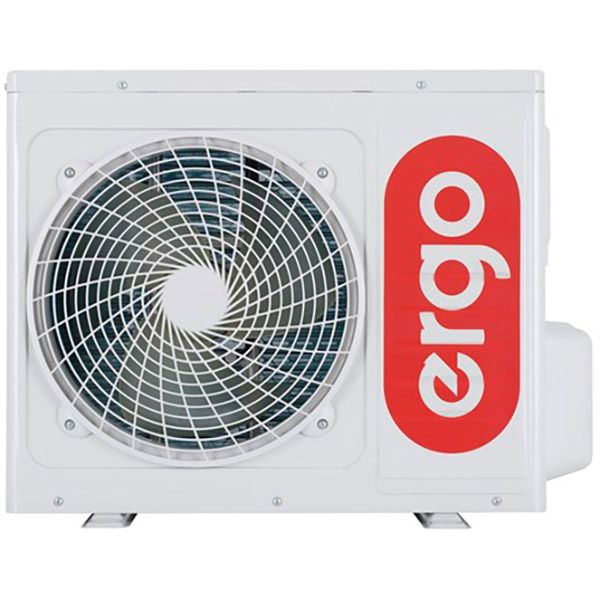 Кондиціонер Ergo AC 1208 CH