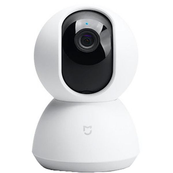 IP-камера відеоспостереження MiJia Dome 360° (MJSXJ02CM)