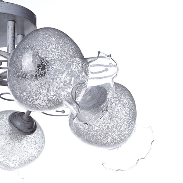 Люстра Victoria Lighting Ammi PL5