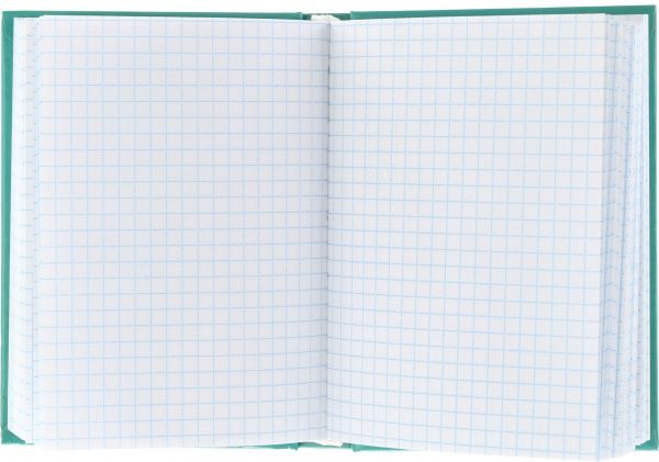 Блокнот А6 192 арк. в клітинку Navigator