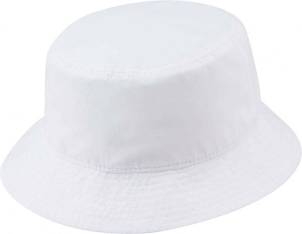 Капелюх Jordan JORDAN BUCKET JM WASHED CAP DC3687-100 L/XL білий