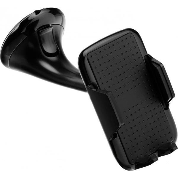 Тримач для мобільного телефона HL-6 чорний