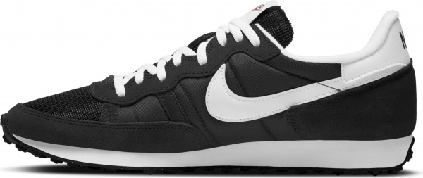 Кроссовки Nike Challenger OG CW7645-002 р.US 10 черный