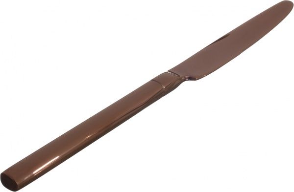 Набір столових приборів мідний 24 предмети 2040PVD Flamberg