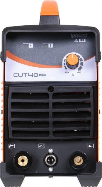 Плазморез CUT-40 L207