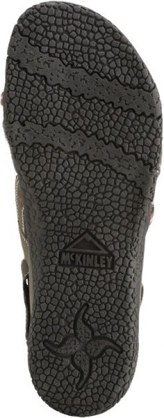 Сандали McKinley Bahamas AB W 148807-904118 р. 40 коричневый