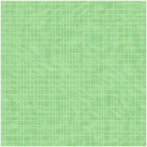 Плитка Golden Tile Маргарита зелена Б84730 300x300 мм