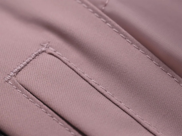 Куртка 4F D4Z21-KUDN301-56S р.M світло-рожевий