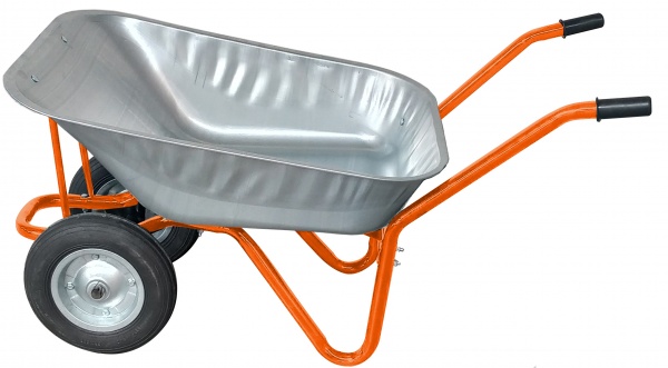 Тачка садова двоколісна TС-200/100