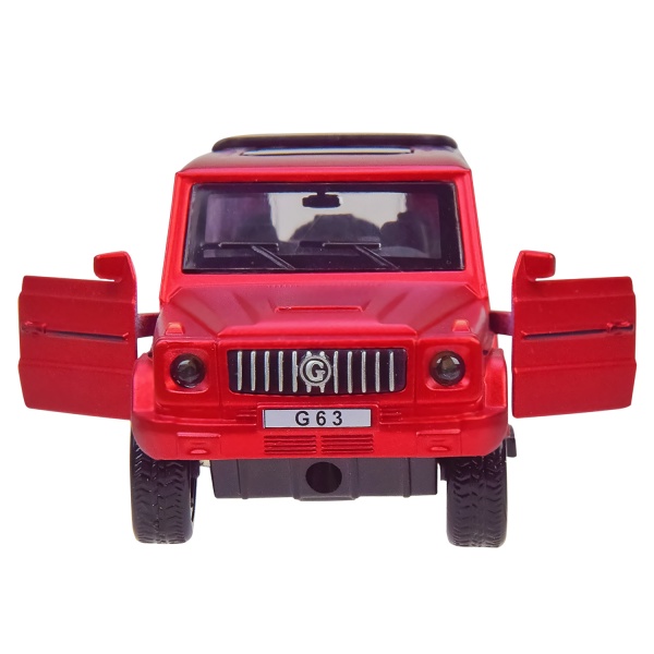 Автомодель Автопром 1:32 (асортимент) A3253