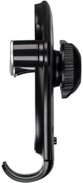 Автотримач Gelius Pro GP-CH015 чорний