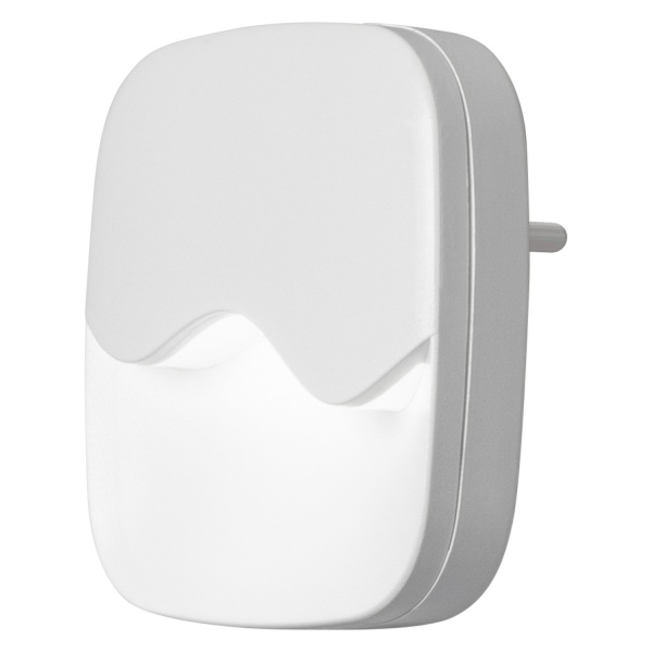 Ночник Ledvance 0,5 Вт белый Lunetta wawe 