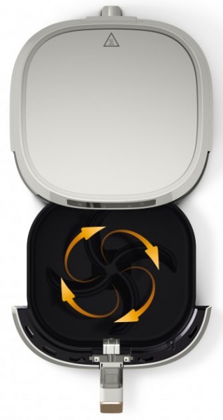 Мультипіч Philips HD9280/30 