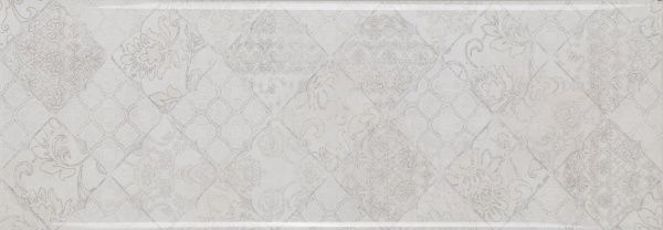 Плитка Halcon Arabesco Antic perla 24,2x68,5 