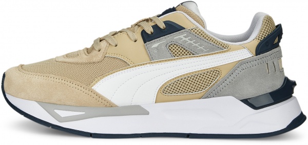 Кроссовки Puma MIRAGE SPORT REMIX 38105114 р.44,5 UK 10 бежевый