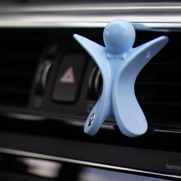 Ароматизатор підвісний VINOVE Vinner Осло