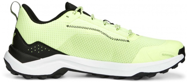 Кроссовки Puma OBSTRUCT PROFOAM 37787605 р.42,5 желтый