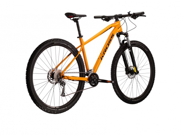 Велосипед 29