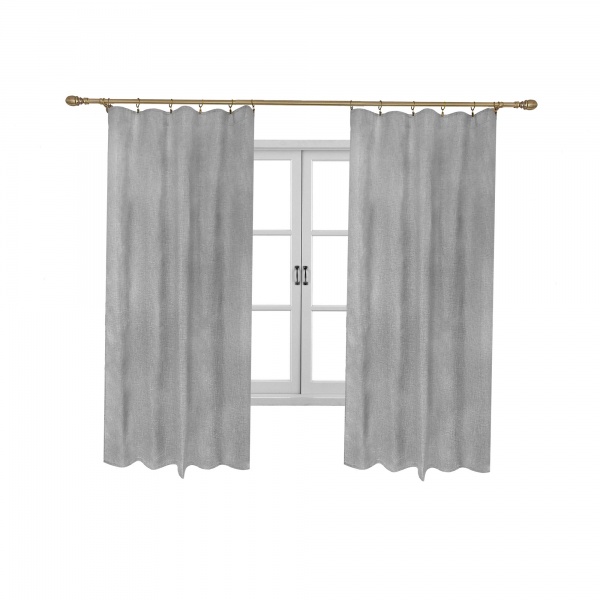 Комплект штор Gray Milan Прованс