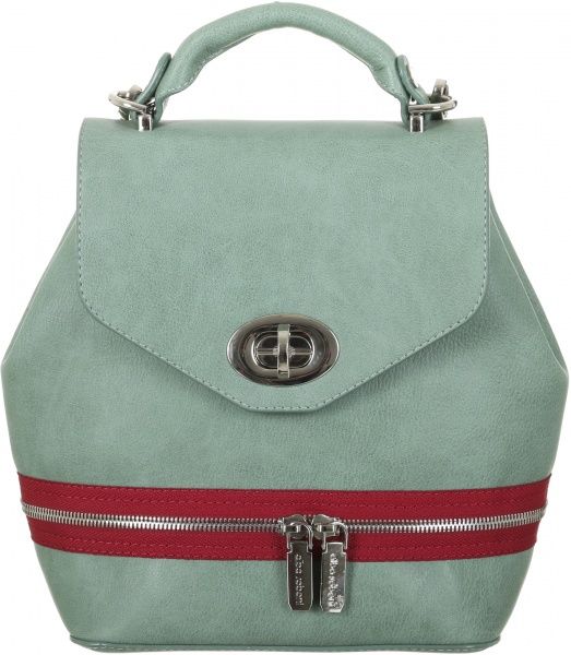 Рюкзак зелений 180312 