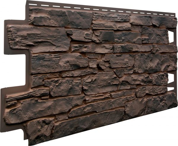 Панель фасадна VOX Solid Stone Sicily 1x0,42 м (0,42 м.кв) 