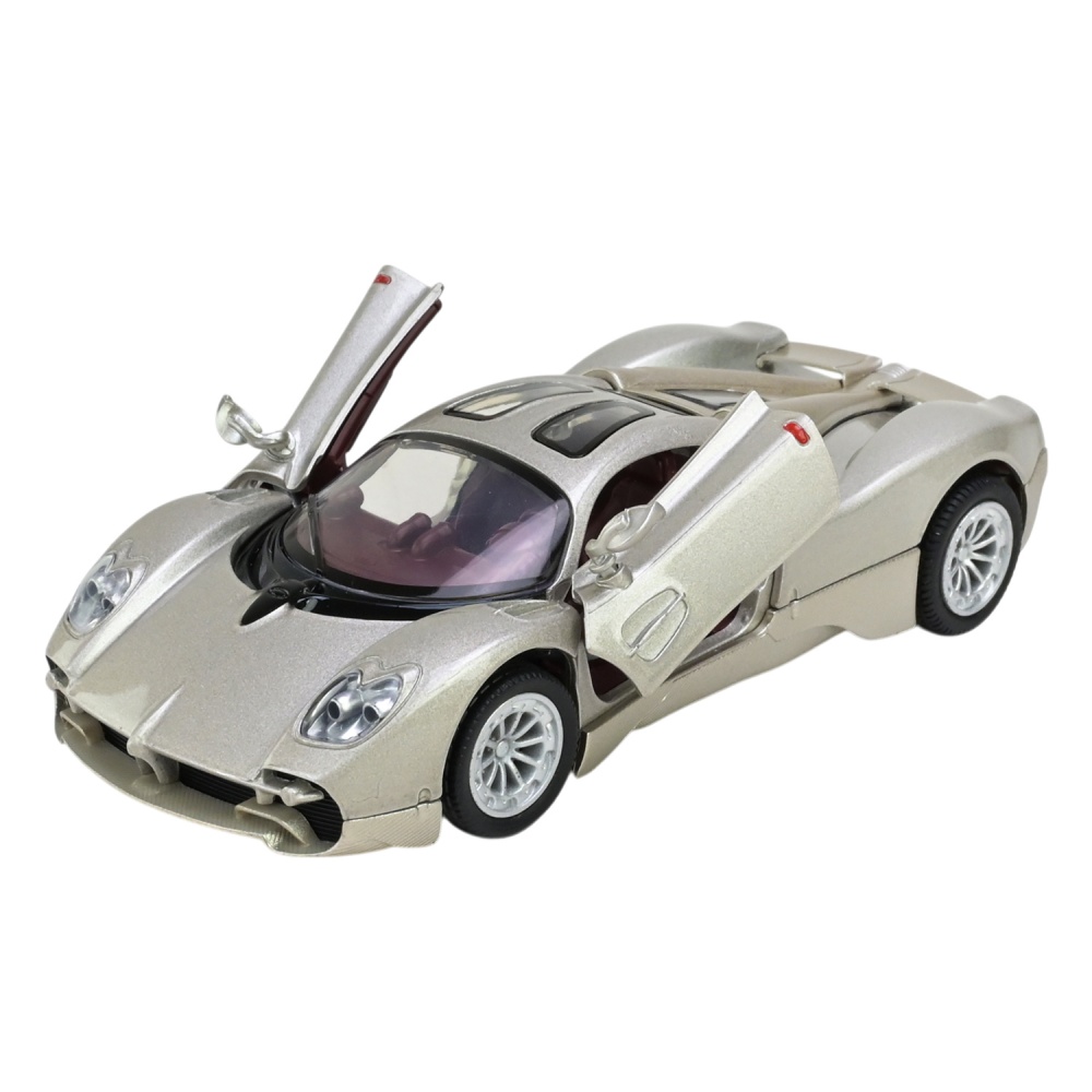 Машинка Автопром 1:32 Pagani Utopia 68727